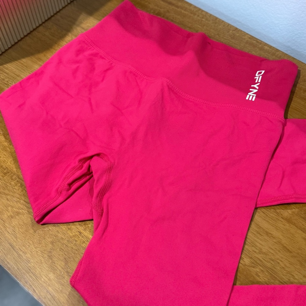 Dfyne Dynamic Leggings
